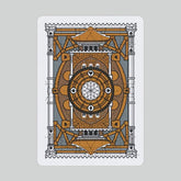 Bicycle Architectural Wonders of World Playing Cards